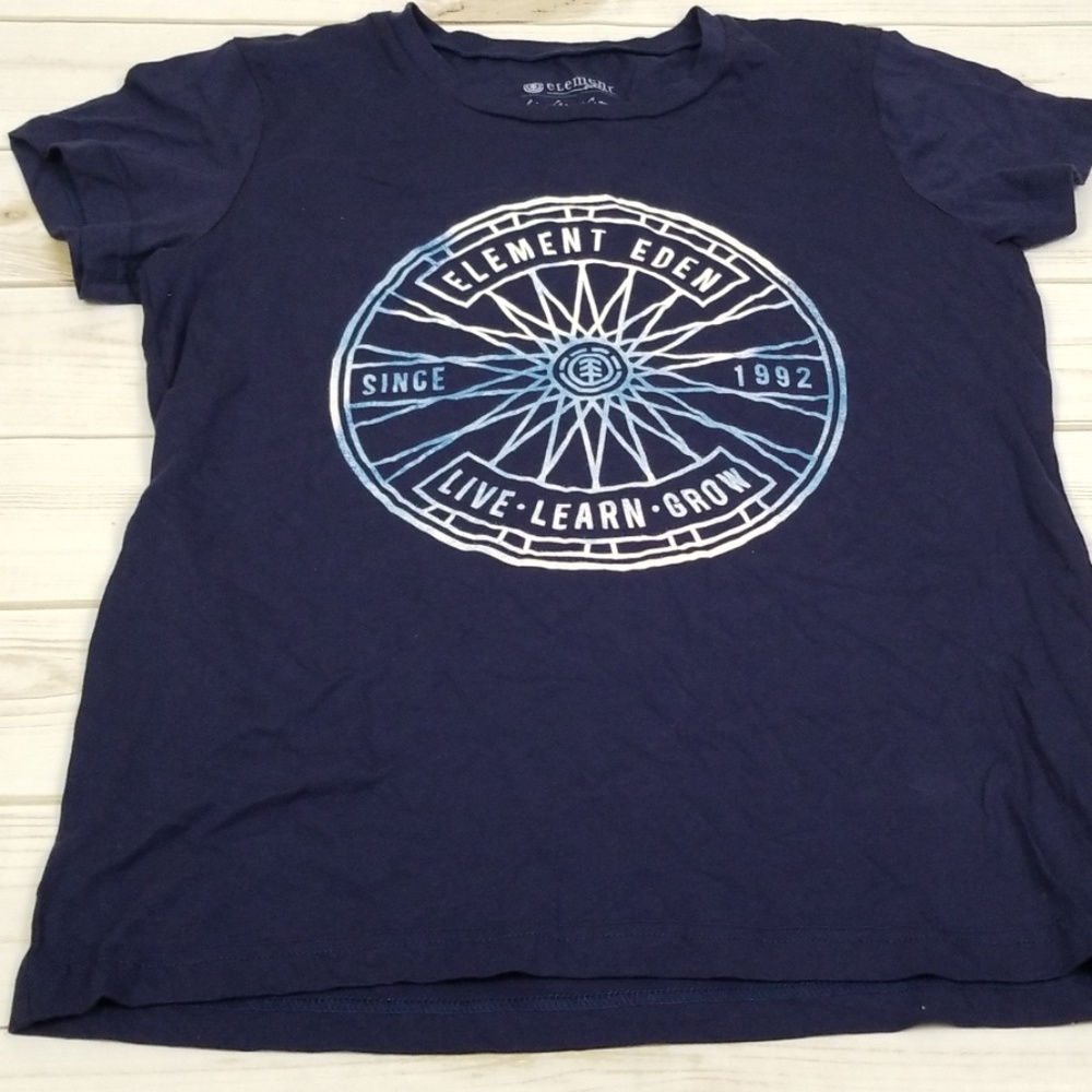 Element tee shirt